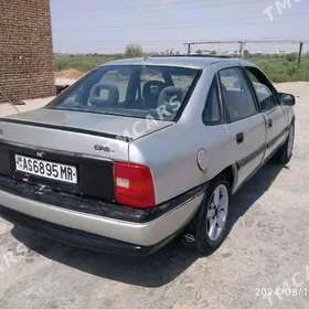 Opel Antara 1989