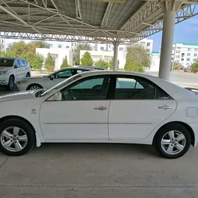 Toyota Camry 2006