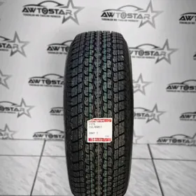 Bridgestone 265/65/17 24ÝYL