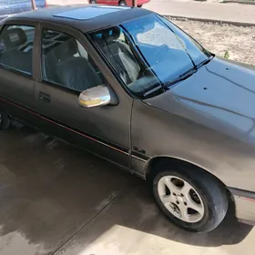 Opel Vectra 1992