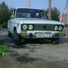 Lada 2106 1993