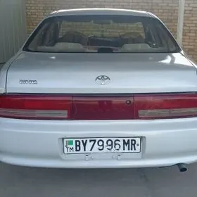 Toyota Cresta 1995