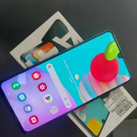 Samsung A41