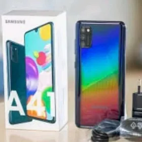 Galaxy A41 4 64gb arassaja