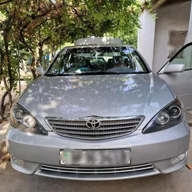 Toyota Camry 2002