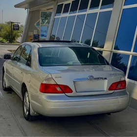 Toyota Avalon 2004