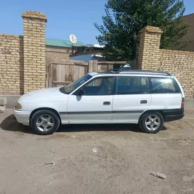 Opel Astra 1992