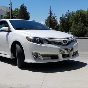 Toyota Camry 2014