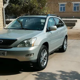 Lexus RX 330 2005