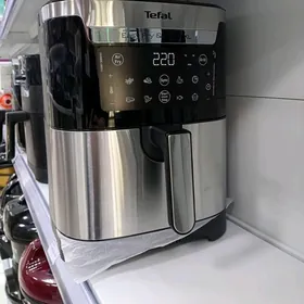 Мультипечь от Tefal 