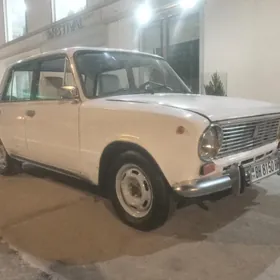 Lada 2101 1983