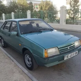 Lada 21099 2000