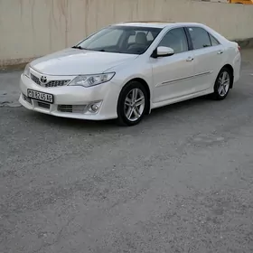 Toyota Camry 2013