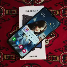 Samsung galaxy a13