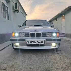 BMW 525 1992