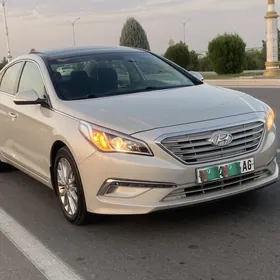 Hyundai Sonata 2014