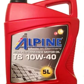 ALPINE 10W40 5ltr