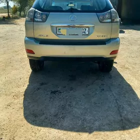 Lexus RX 330 2004