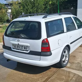 Opel Vectra 1997