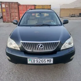 Lexus RX 330 2003