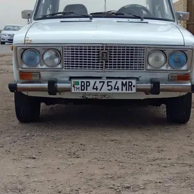 Lada 2106 1998