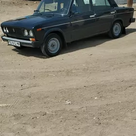 Lada 2106 1993