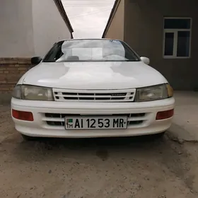 Toyota Carina 1993