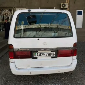 Toyota Hiace 1993