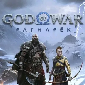 God of War Ragnarok PC