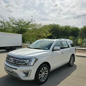 Ford Expedition 2019