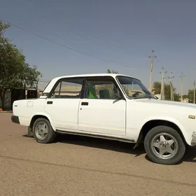 Lada 2107 1998