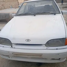 Lada 2115 1999