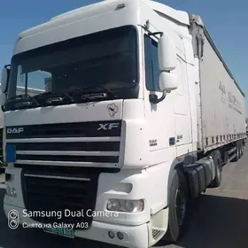 DAF 460 2008