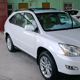 Lexus RX 330 2005