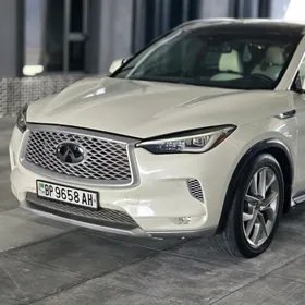 Infiniti QX50 2019