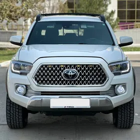 Toyota Tacoma Xtra 2019