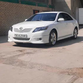 Toyota Camry 2009