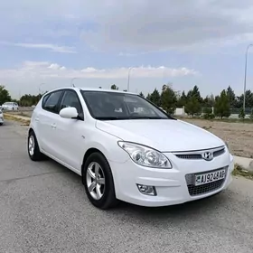 Hyundai I30 2010