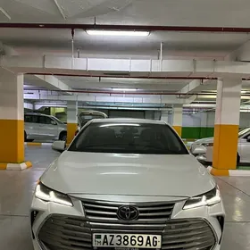 Toyota Avalon 2019