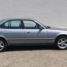 BMW 525 1995