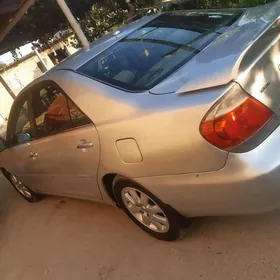 Toyota Camry 2002