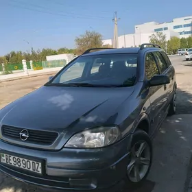 Opel Astra 1999