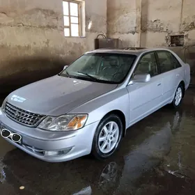 Toyota Avalon 2002