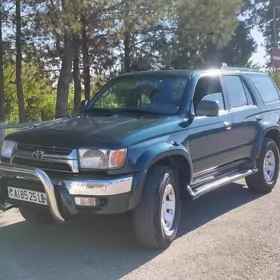 Toyota 4Runner 2001