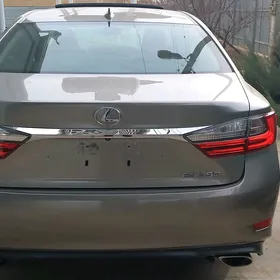 Lexus ES 350 2018