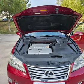 Lexus ES 350 2010