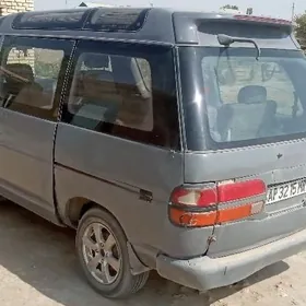 Toyota Town Ace 1993