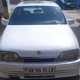 Opel Omega 1992