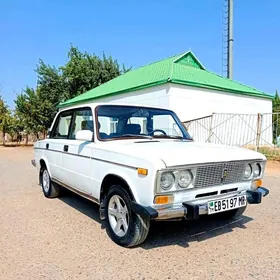 Lada 2106 1990