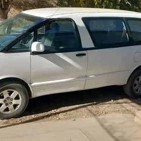 Toyota Previa 1995